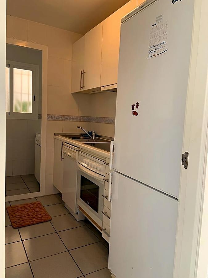 Spectacular Sea Views 2 Bedrooms In Marina Appartement *